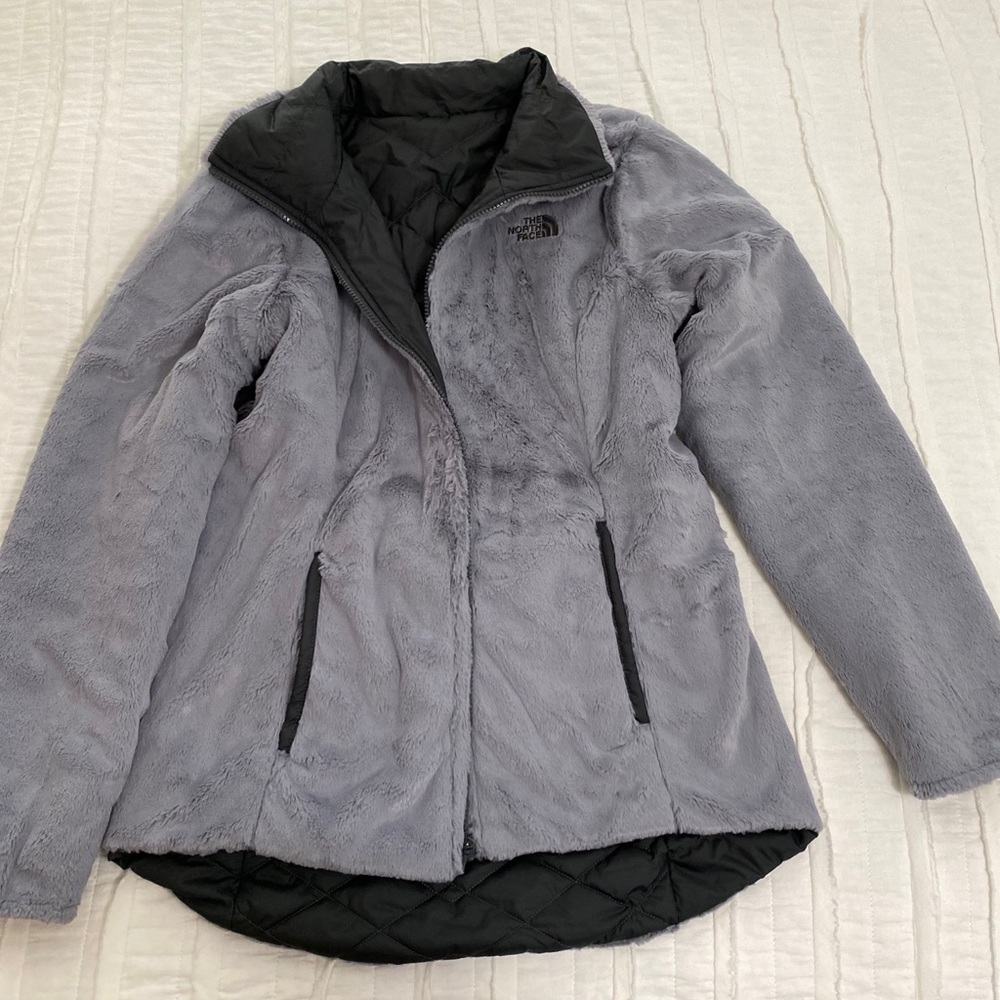 North face jacket